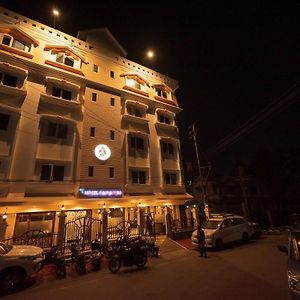 Rajdarbar Hotel & Banquet, Siliguri